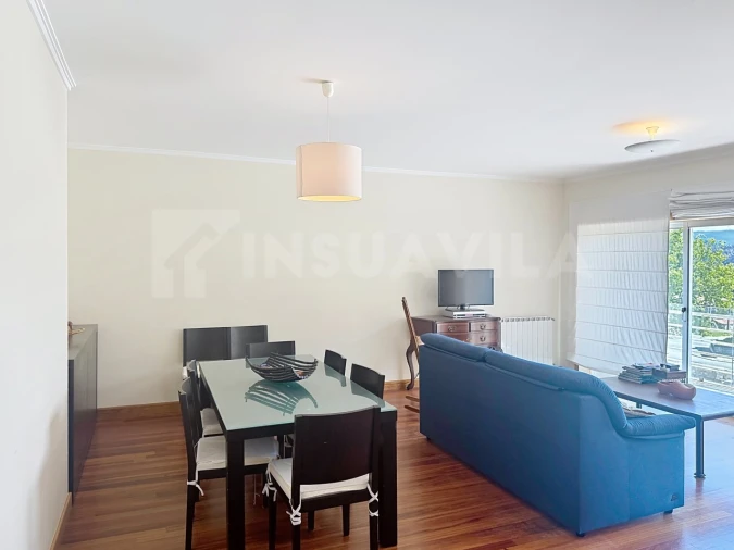 Apartamento T3 para Venda em Caminha (Matriz) e Vilarelho Foto 12