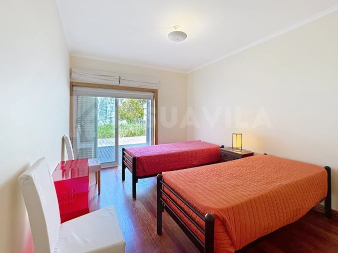Apartamento T3 para Venda em Caminha (Matriz) e Vilarelho Foto 26
