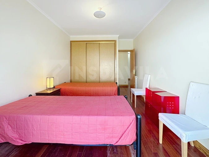 Apartamento T3 para Venda em Caminha (Matriz) e Vilarelho Foto 27