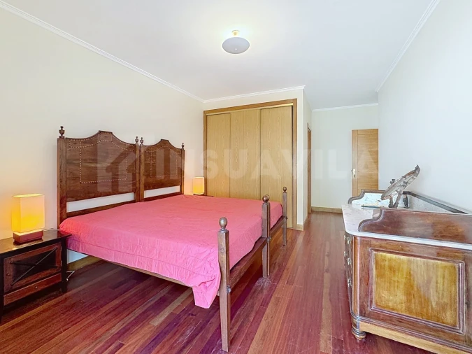 Apartamento T3 para Venda em Caminha (Matriz) e Vilarelho Foto 31