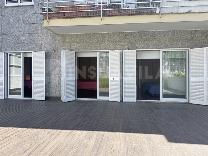 Apartamento T3 para Venda em Caminha (Matriz) e Vilarelho Foto 34