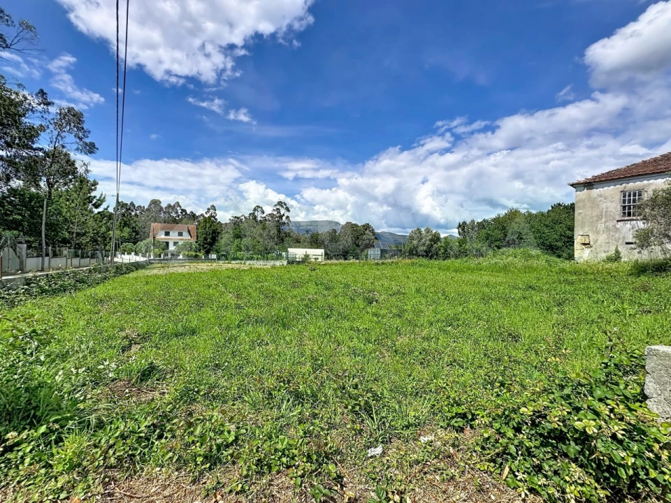 Terreno para Venda em Torre e Vila Mou Foto 4