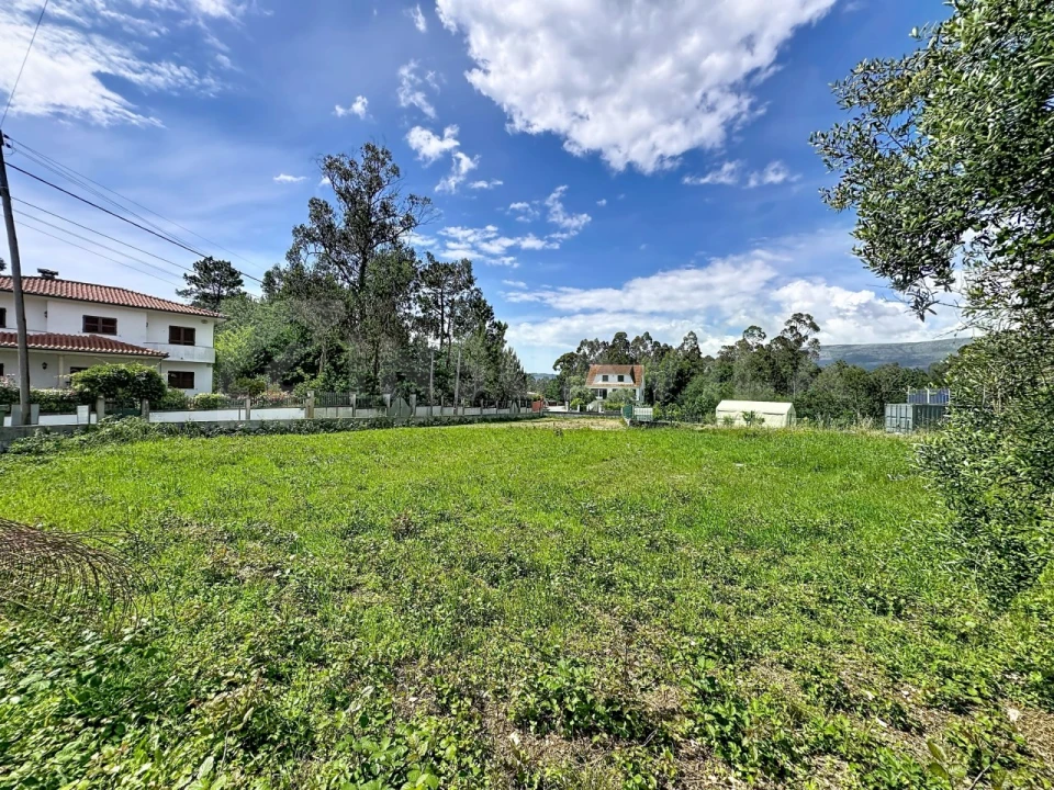 Terreno para Venda em Torre e Vila Mou Foto 5