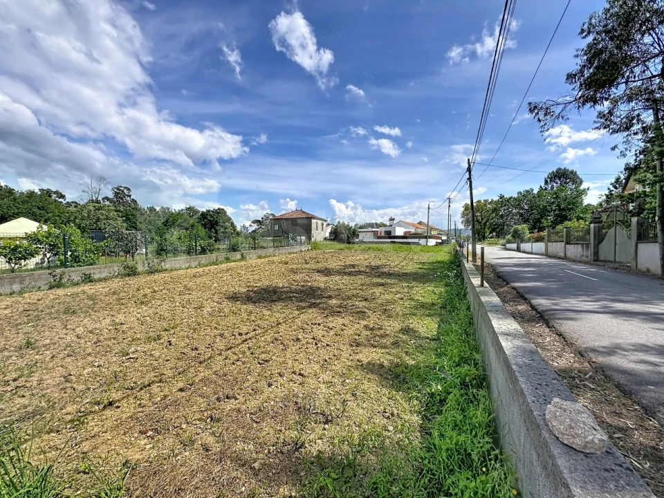 Terreno para Venda em Torre e Vila Mou Foto 9
