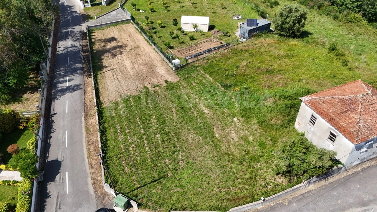 Terreno para Venda em Torre e Vila Mou Foto 7