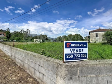 Terreno para Venda em Torre e Vila Mou