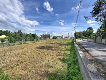 Terreno para Venda em Torre e Vila Mou