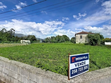 Terreno para Venda em Torre e Vila Mou