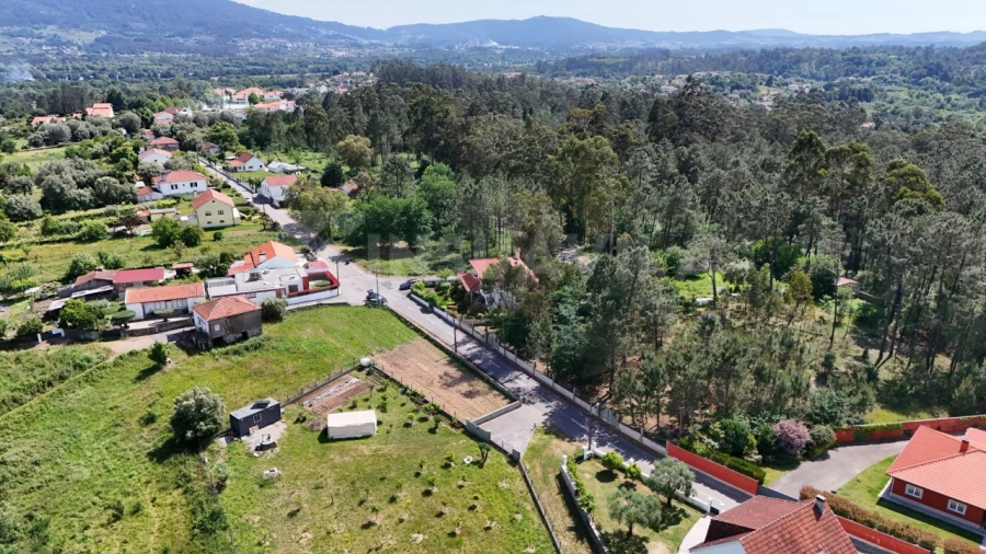 Terreno para Venda em Torre e Vila Mou Foto 12