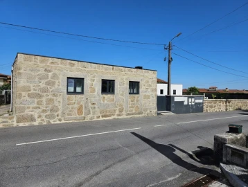 Moradia T11 para Venda em Antas e Abade de Vermoim