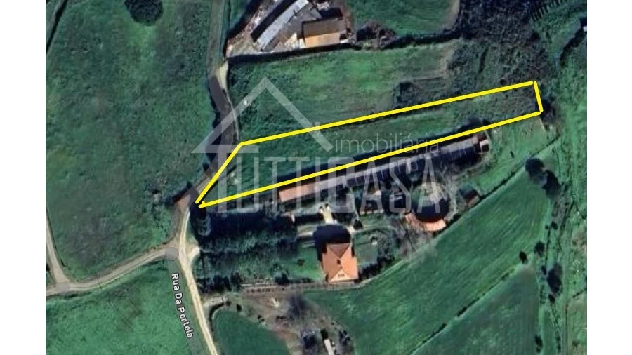 Terreno para Venda em Sobral de Monte Agraço