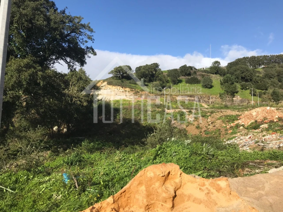 Terreno para Venda em Malveira e São Miguel de Alcainça Foto 6