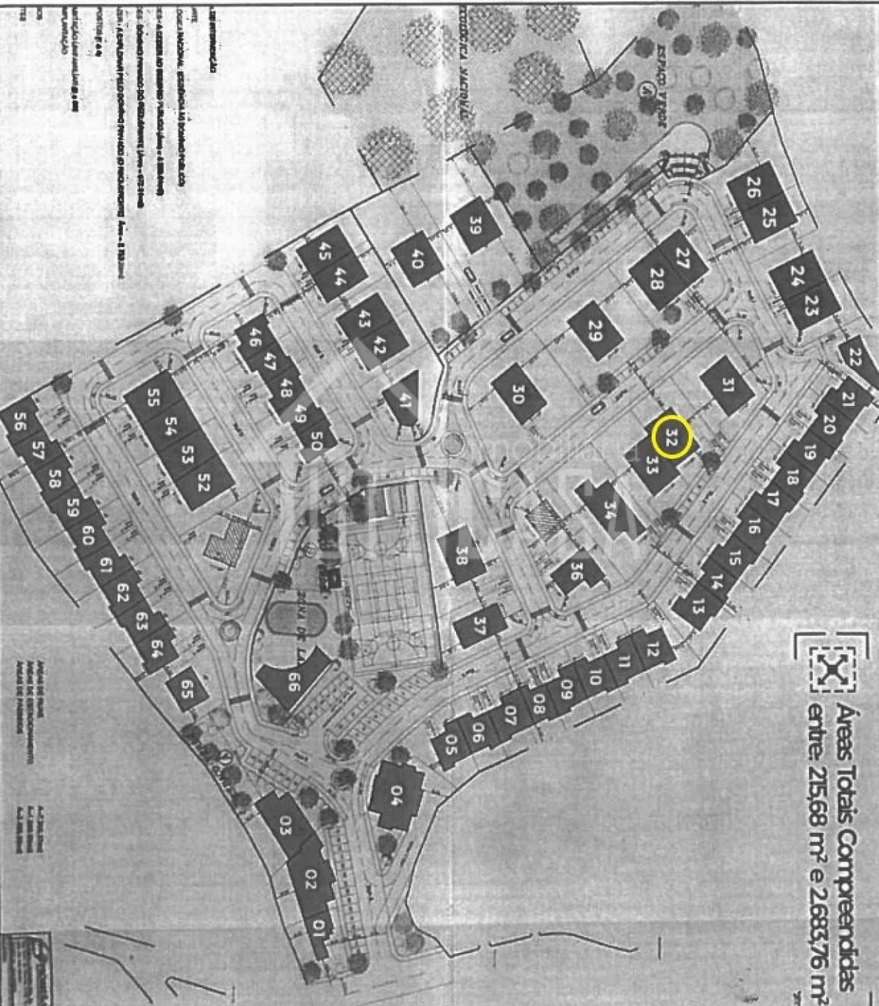 Terreno para Venda em Malveira e São Miguel de Alcainça Foto 1