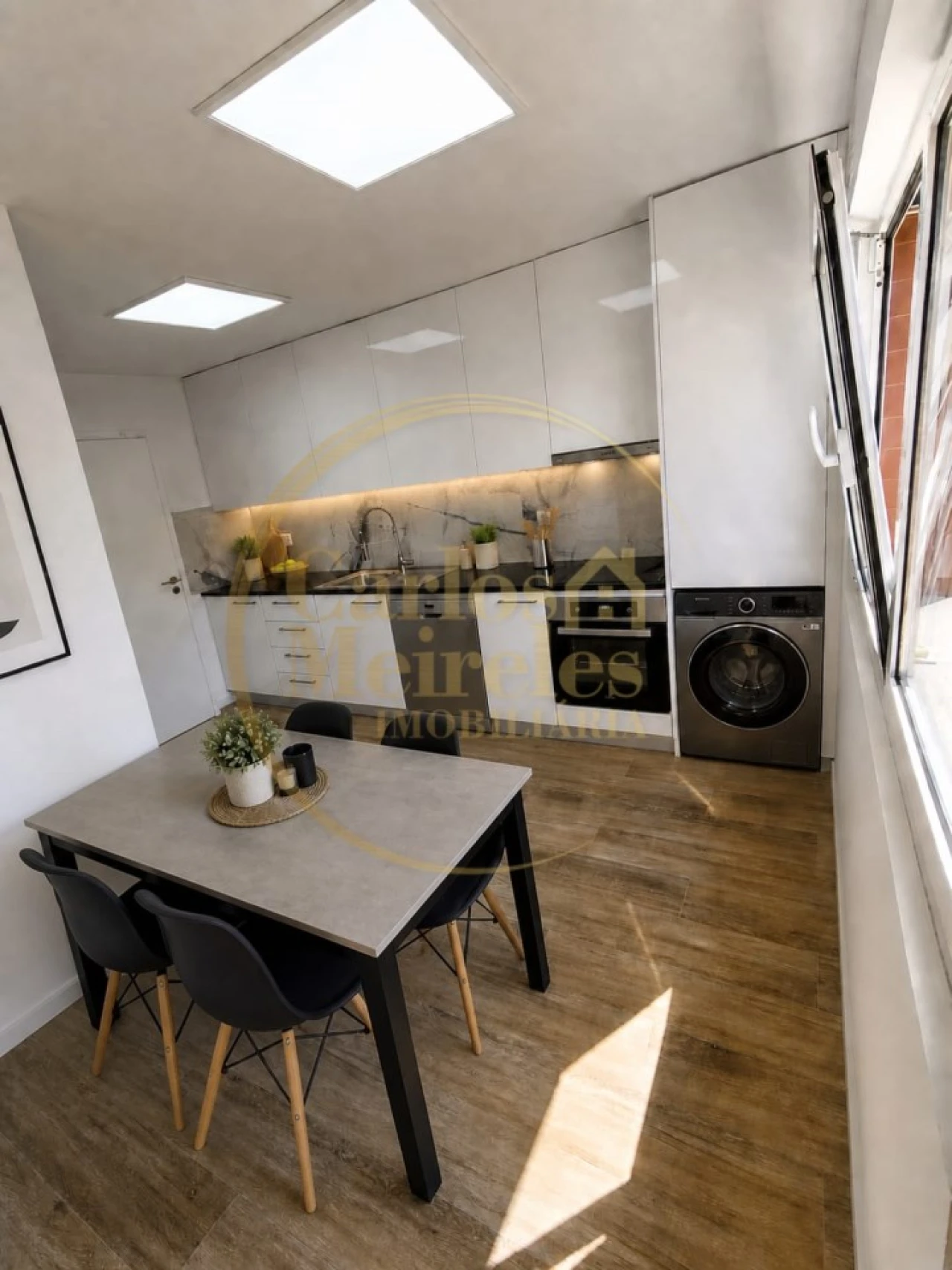 Apartamento para Venda em Santa Maria Maior e Monserrate e Meadela Foto 16