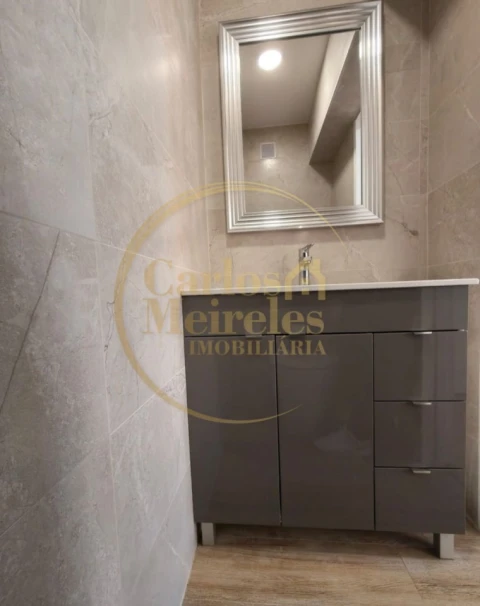 Apartamento para Venda em Santa Maria Maior e Monserrate e Meadela