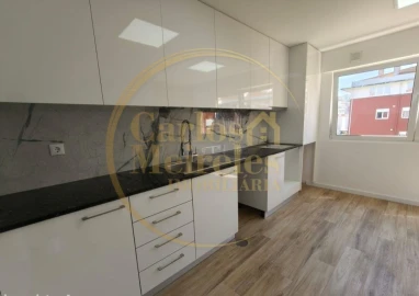 Apartamento para Venda em Santa Maria Maior e Monserrate e Meadela