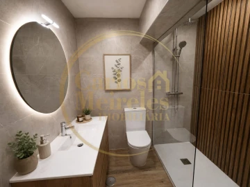 Apartamento para Venda em Santa Maria Maior e Monserrate e Meadela