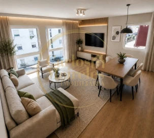 Apartamento para Venda em Santa Maria Maior e Monserrate e Meadela