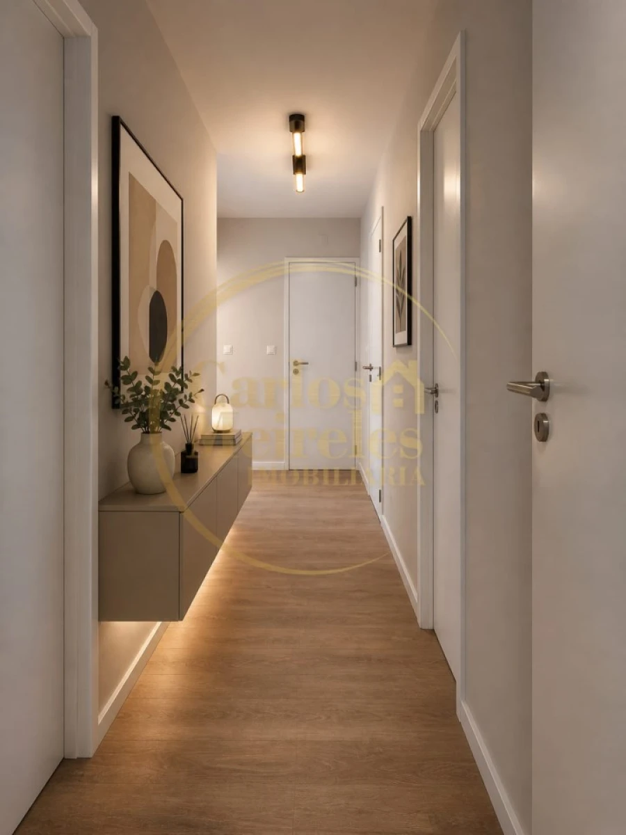 Apartamento para Venda em Santa Maria Maior e Monserrate e Meadela Foto 14