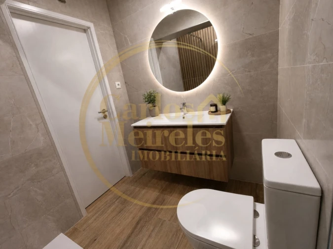 Apartamento para Venda em Santa Maria Maior e Monserrate e Meadela Foto 18