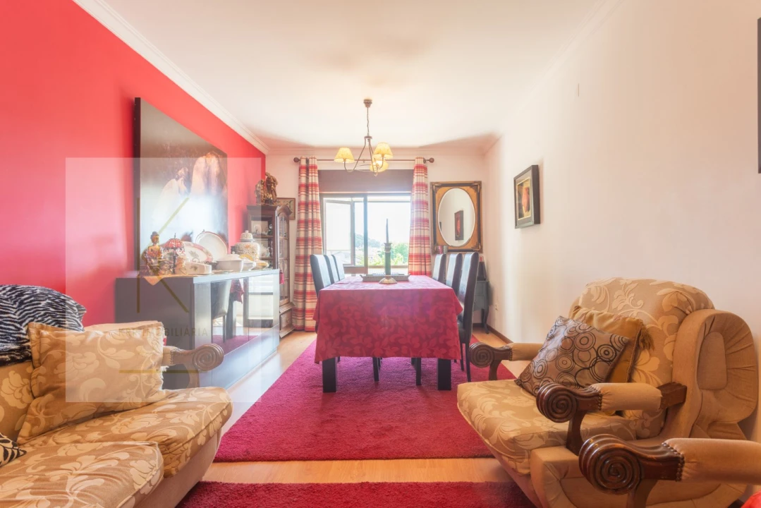 Apartamento T3 para Venda em Arca e Ponte de Lima Foto 6