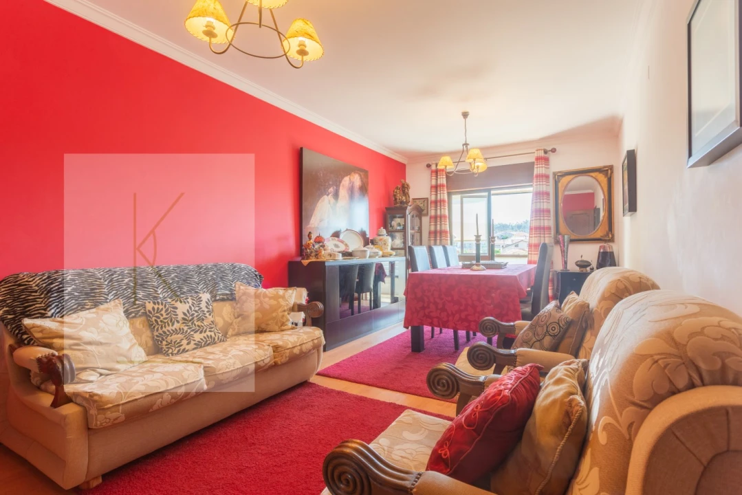 Apartamento T3 para Venda em Arca e Ponte de Lima Foto 7
