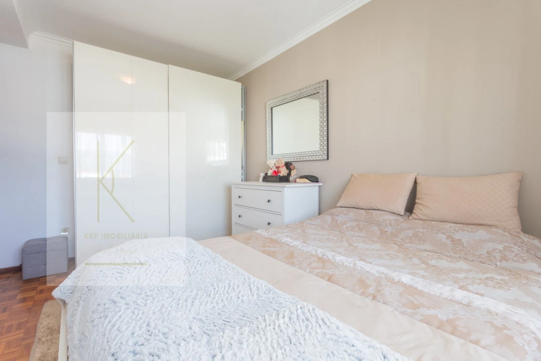 Apartamento T3 para Venda em Arca e Ponte de Lima Foto 11