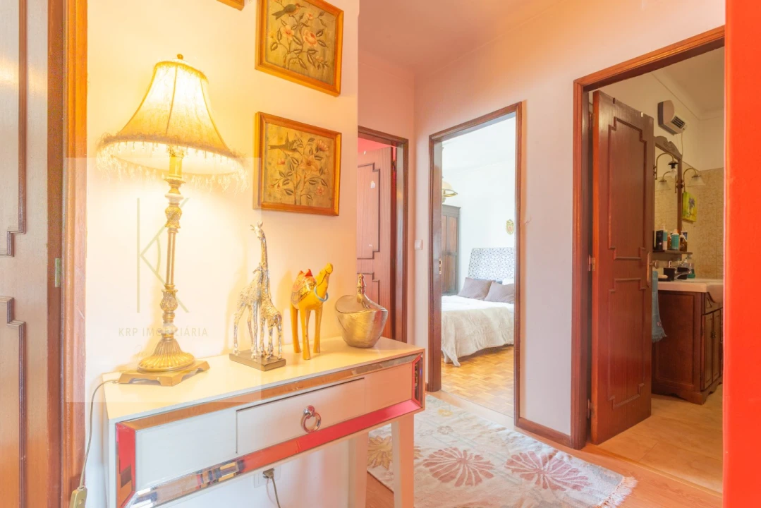 Apartamento T3 para Venda em Arca e Ponte de Lima Foto 13