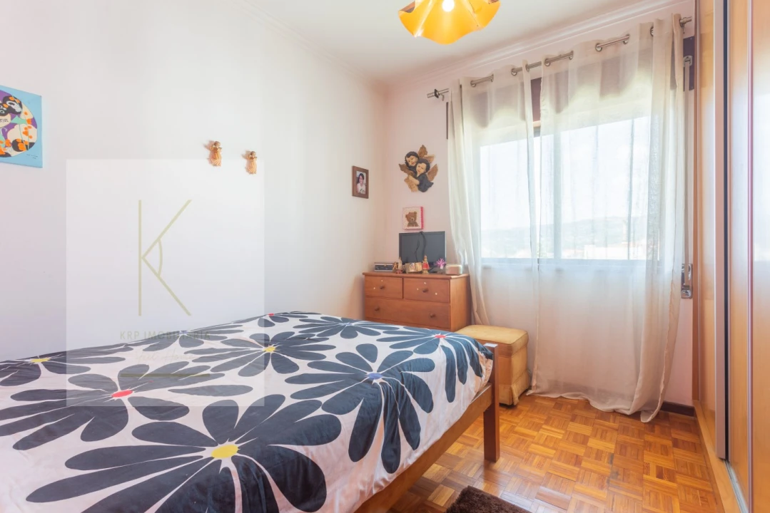 Apartamento T3 para Venda em Arca e Ponte de Lima Foto 14