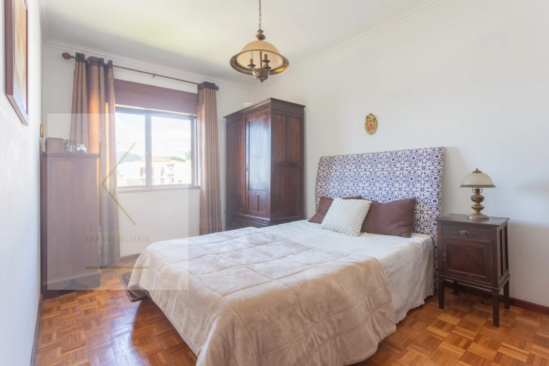 Apartamento T3 para Venda em Arca e Ponte de Lima Foto 16