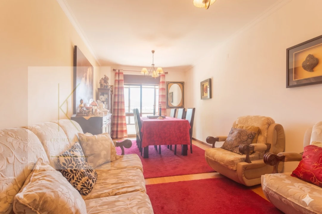 Apartamento T3 para Venda em Arca e Ponte de Lima Foto 6