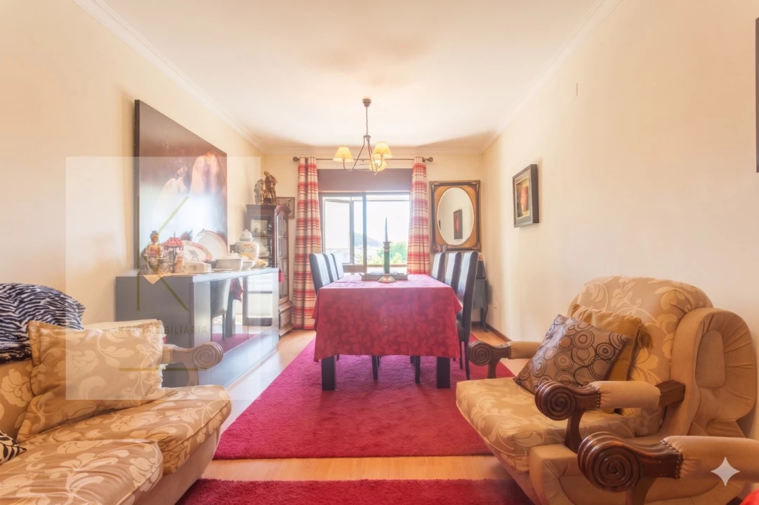 Apartamento T3 para Venda em Arca e Ponte de Lima Foto 8