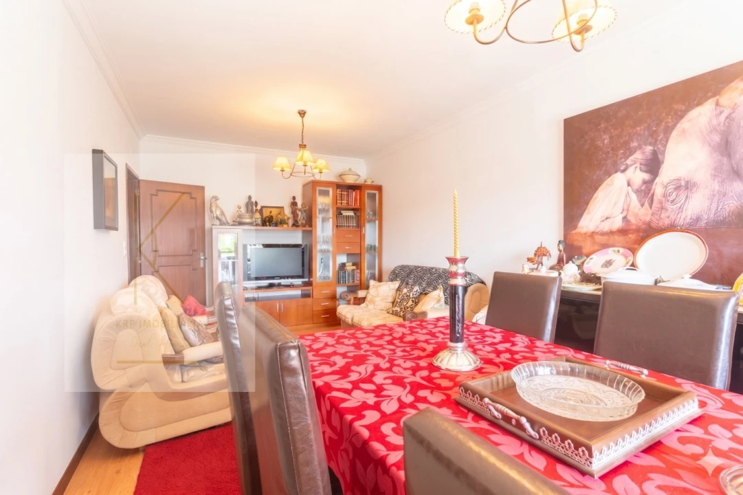 Apartamento T3 para Venda em Arca e Ponte de Lima Foto 14