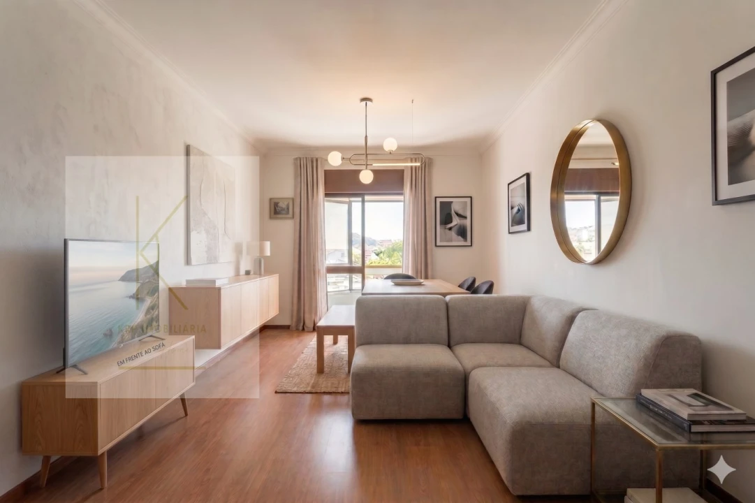 Apartamento T3 para Venda em Arca e Ponte de Lima Foto 1