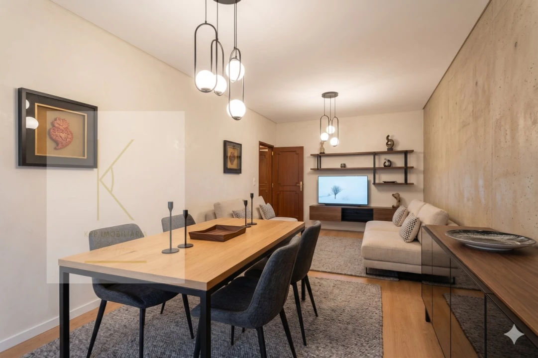 Apartamento T3 para Venda em Arca e Ponte de Lima Foto 3