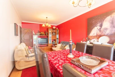 Apartamento T3 para Venda em Arca e Ponte de Lima