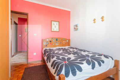 Apartamento T3 para Venda em Arca e Ponte de Lima