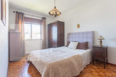 Apartamento T3 para Venda em Arca e Ponte de Lima