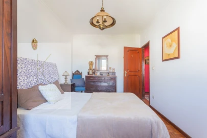 Apartamento T3 para Venda em Arca e Ponte de Lima