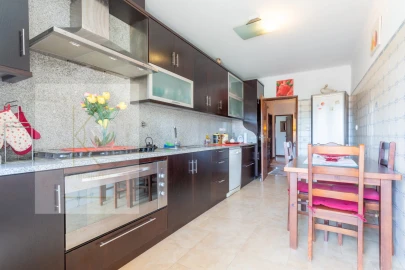 Apartamento T3 para Venda em Arca e Ponte de Lima