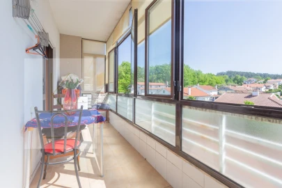 Apartamento T3 para Venda em Arca e Ponte de Lima