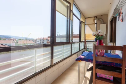 Apartamento T3 para Venda em Arca e Ponte de Lima