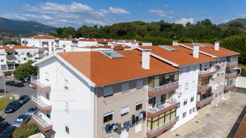 Apartamento T3 para Venda em Arca e Ponte de Lima