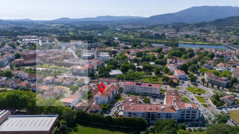 Apartamento T3 para Venda em Arca e Ponte de Lima