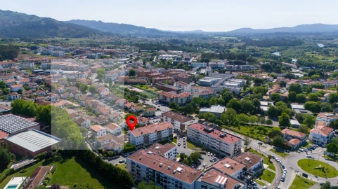 Apartamento T3 para Venda em Arca e Ponte de Lima