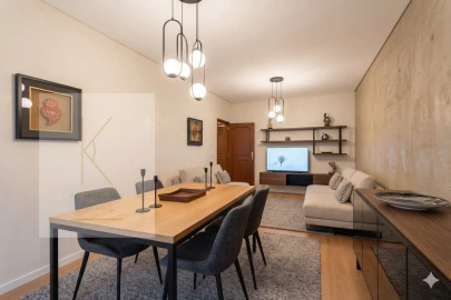 Apartamento T3 para Venda em Arca e Ponte de Lima