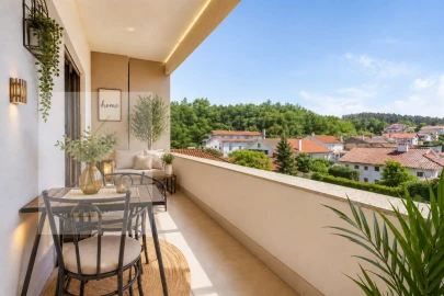 Apartamento T3 para Venda em Arca e Ponte de Lima