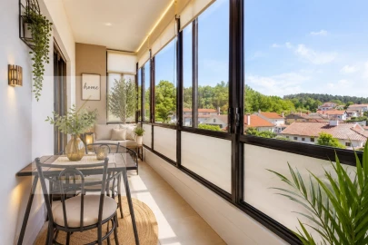 Apartamento T3 para Venda em Arca e Ponte de Lima