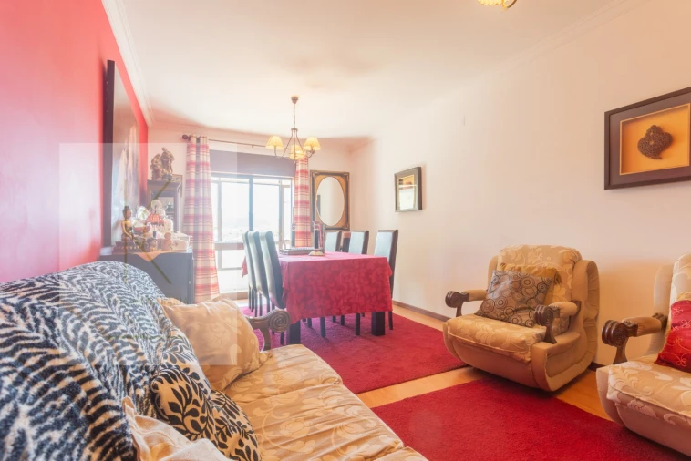 Apartamento T3 para Venda em Arca e Ponte de Lima Foto 5