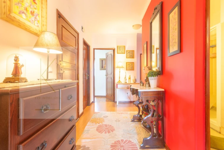 Apartamento T3 para Venda em Arca e Ponte de Lima Foto 8